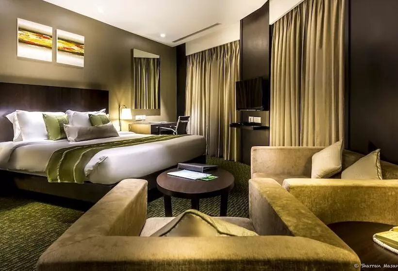 Fotos del hotel Rodas An Ecotel Hotel:  2