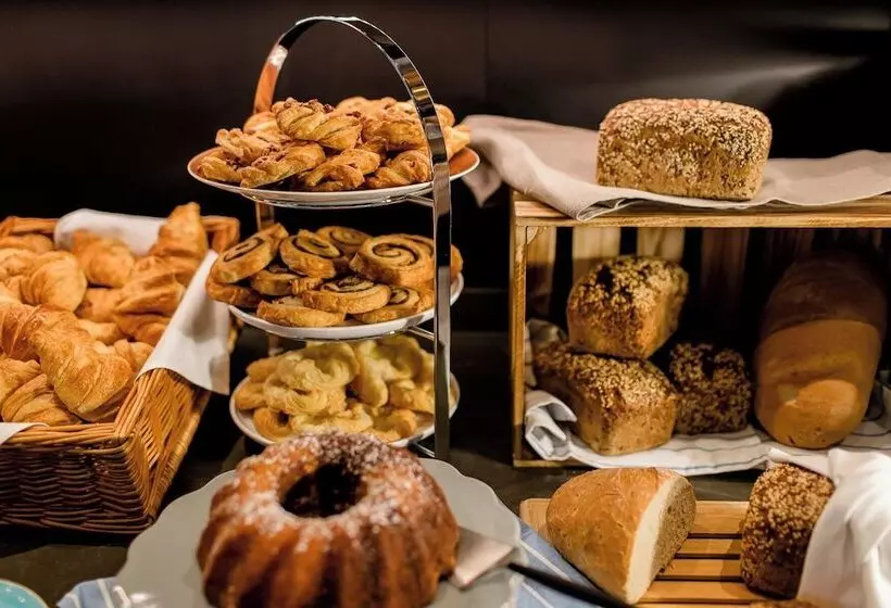 Fotos del hotel Motel One Amsterdam-waterlooplein:  24