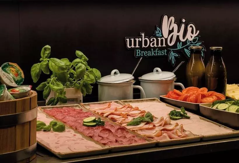 Fotos del hotel Motel One Amsterdam-waterlooplein:  6
