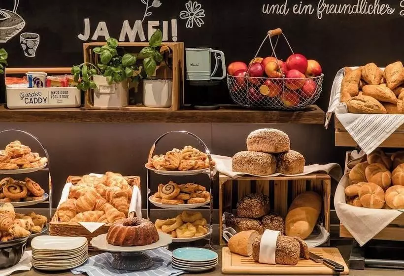 Fotos del hotel Motel One Amsterdam-waterlooplein:  22