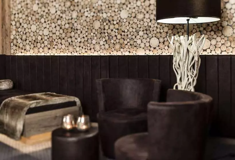 Fotos del hotel Arthotel Anterleghes - Gardenahotels:  17