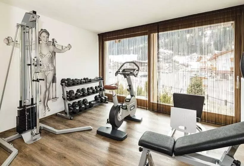 Fotos del hotel Arthotel Anterleghes - Gardenahotels:  13