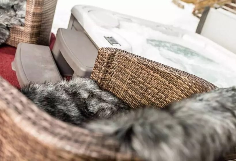 Fotos del hotel Arthotel Anterleghes - Gardenahotels:  10