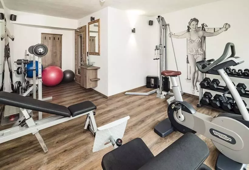 Fotos del hotel Arthotel Anterleghes - Gardenahotels:  2