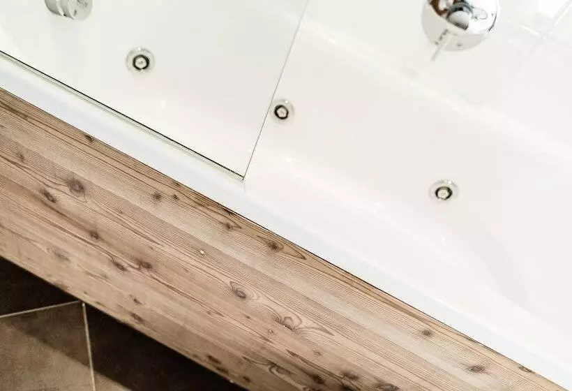 Fotos del hotel Arthotel Anterleghes - Gardenahotels:  23