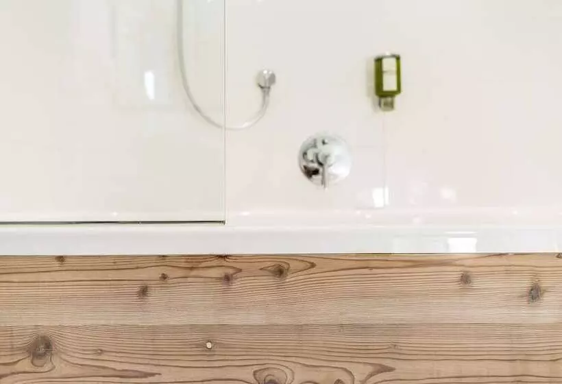 Fotos del hotel Arthotel Anterleghes - Gardenahotels:  14