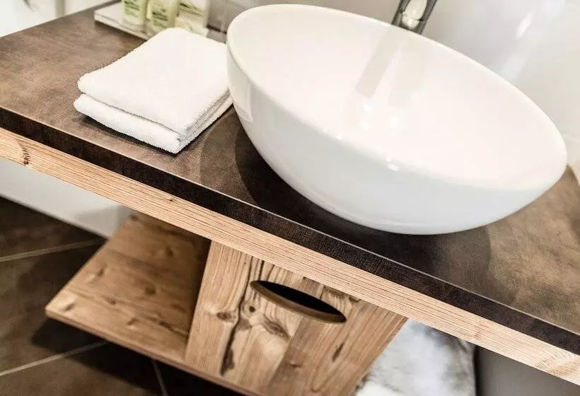 Fotos del hotel Arthotel Anterleghes - Gardenahotels:  9