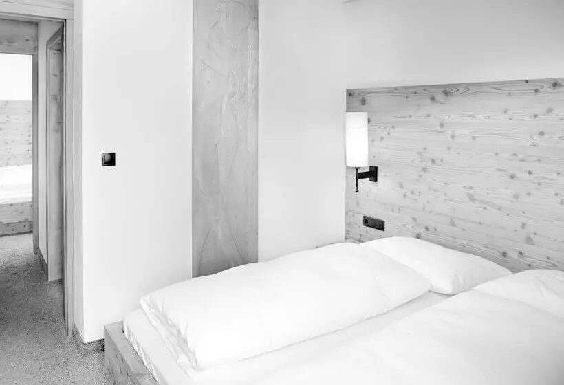 Fotos del hotel Arthotel Anterleghes - Gardenahotels:  16