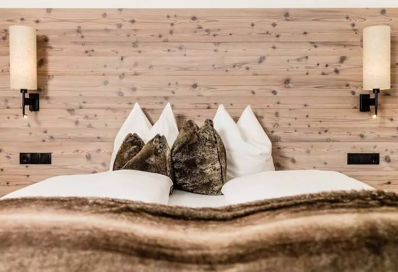 Fotos del hotel Arthotel Anterleghes - Gardenahotels:  19