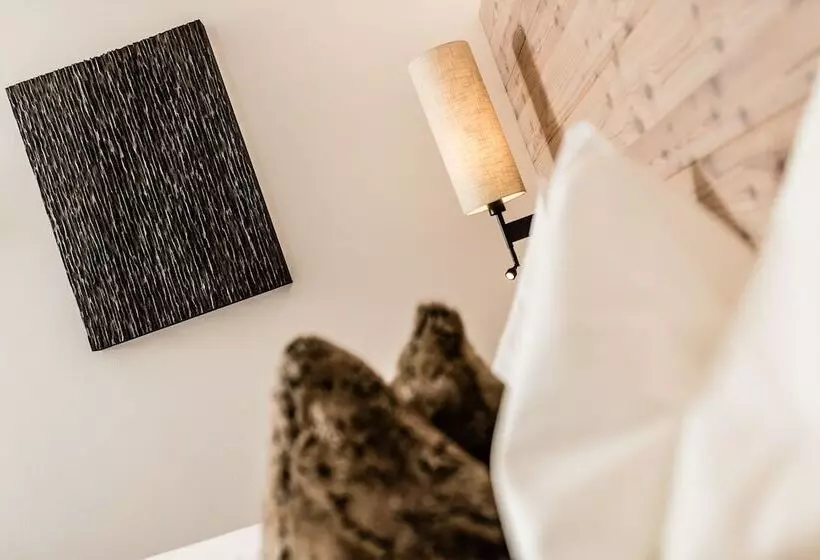 Fotos del hotel Arthotel Anterleghes - Gardenahotels:  22