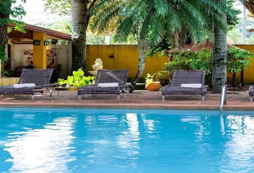 Fotos del hotel Boutique  De La Fonte:  17