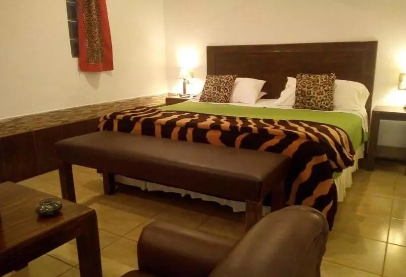 Fotos del hotel Boutique  De La Fonte:  16