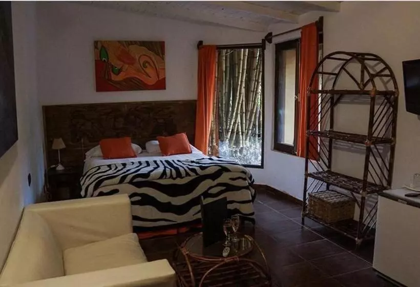 Fotos del hotel Boutique  De La Fonte:  24