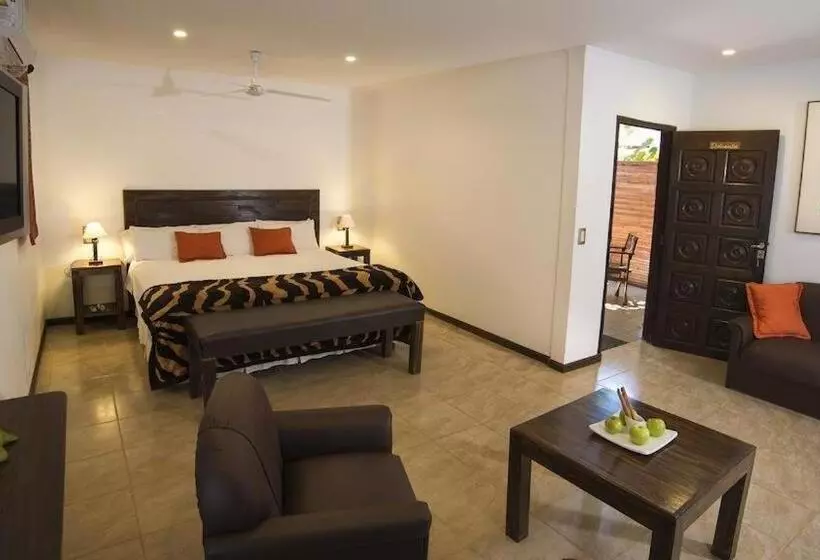 Fotos del hotel Boutique  De La Fonte:  10