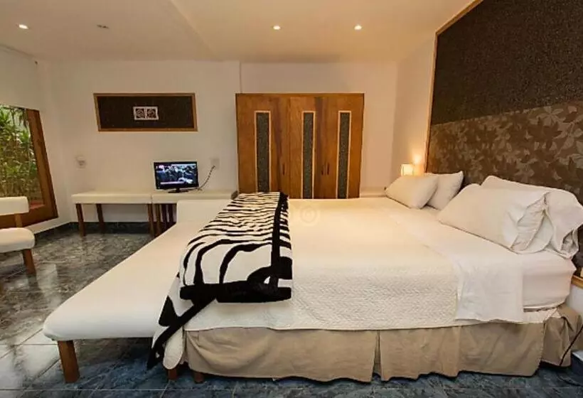 Fotos del hotel Boutique  De La Fonte:  22