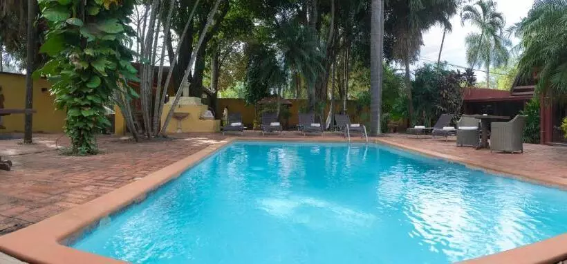 Fotos del hotel Boutique  De La Fonte:  2