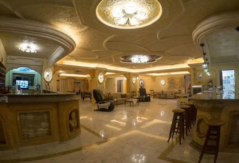 Fotos del hotel Aphrodite:  4