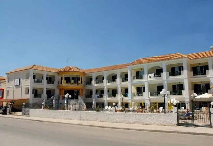 Fotos del hotel Aphrodite:  11