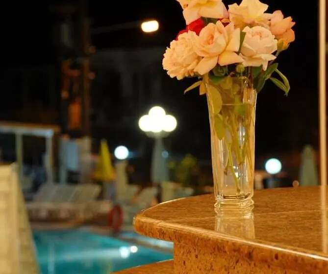 Fotos del hotel Aphrodite:  7