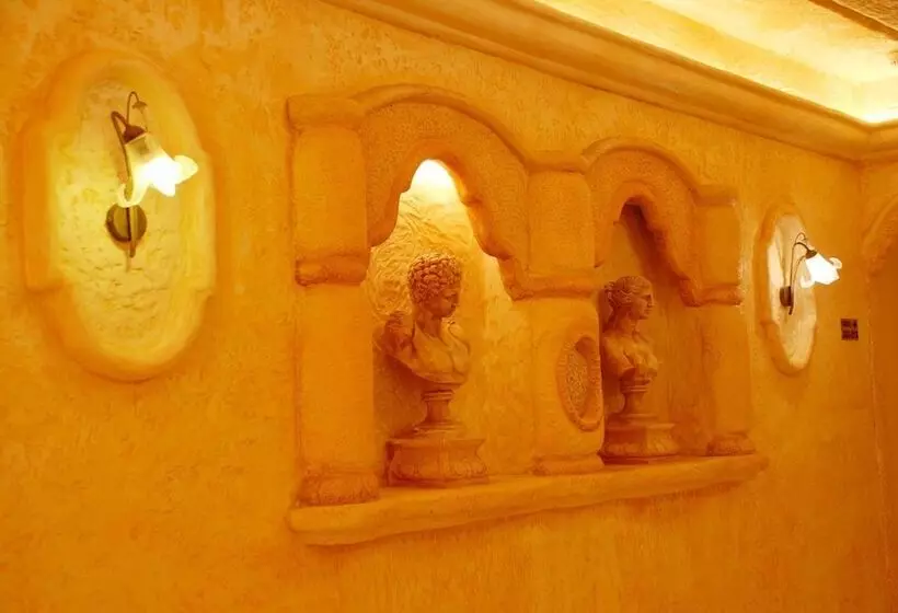 Fotos del hotel Aphrodite:  10