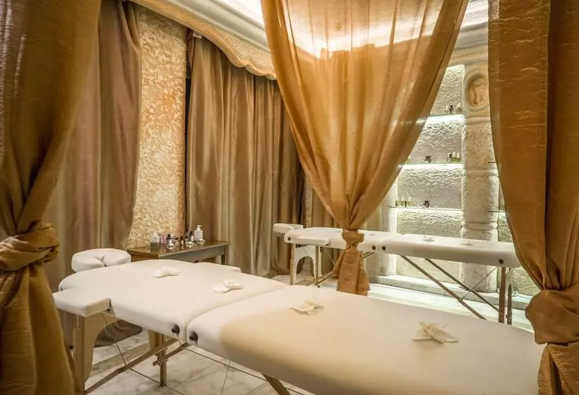 Fotos del hotel Aphrodite:  5