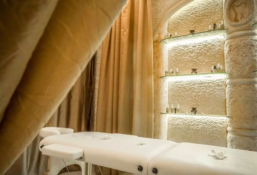 Fotos del hotel Aphrodite:  18