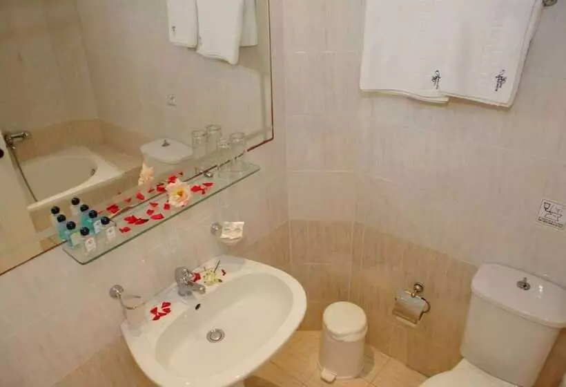 Fotos del hotel Aphrodite:  9