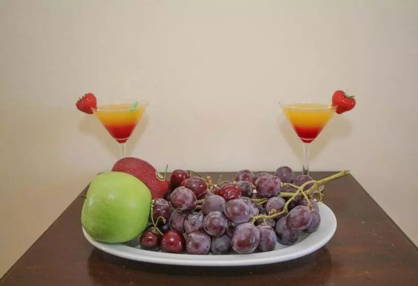 Fotos del hotel Aphrodite:  6