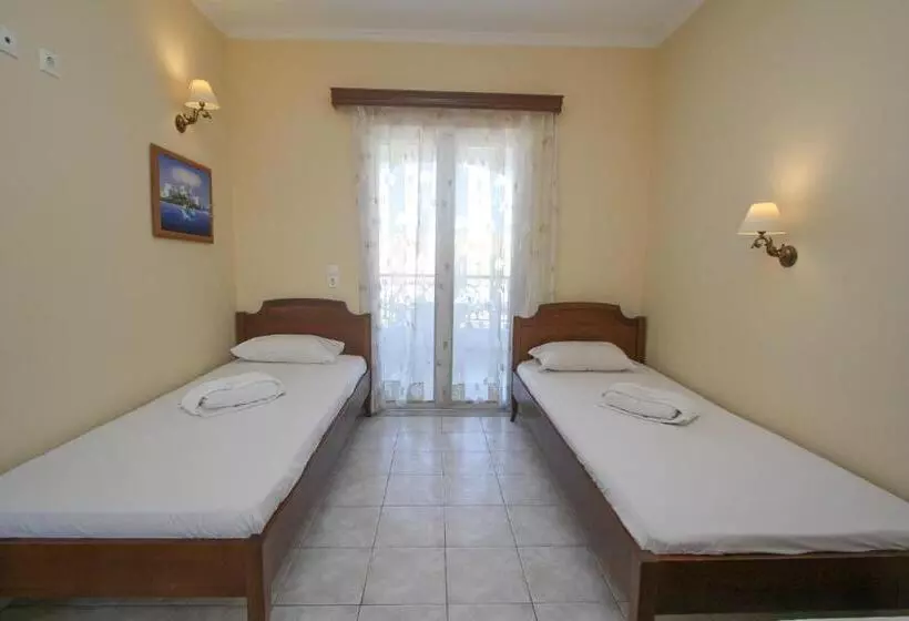 Fotos del hotel Aphrodite:  24