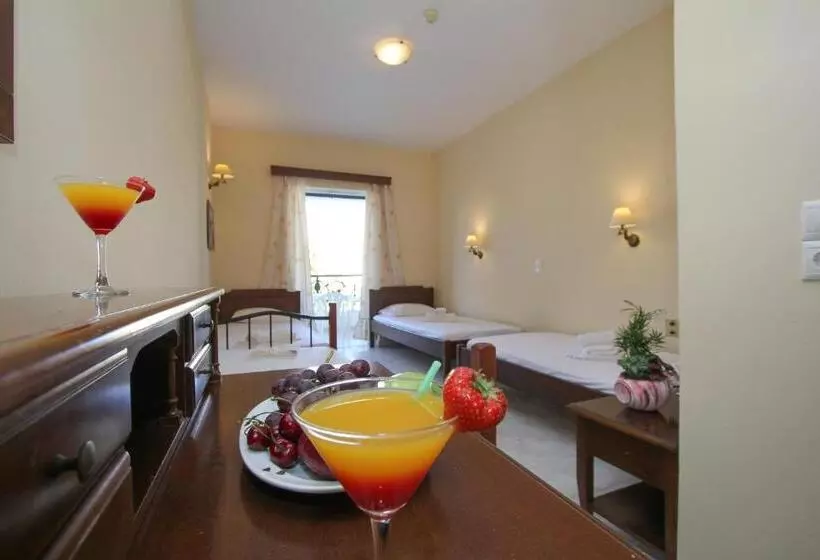 Fotos del hotel Aphrodite:  25