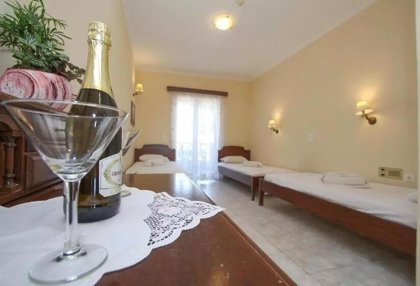 Fotos del hotel Aphrodite:  12