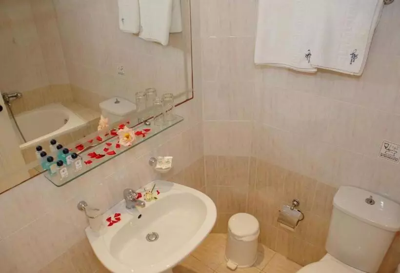 Fotos del hotel Aphrodite:  15