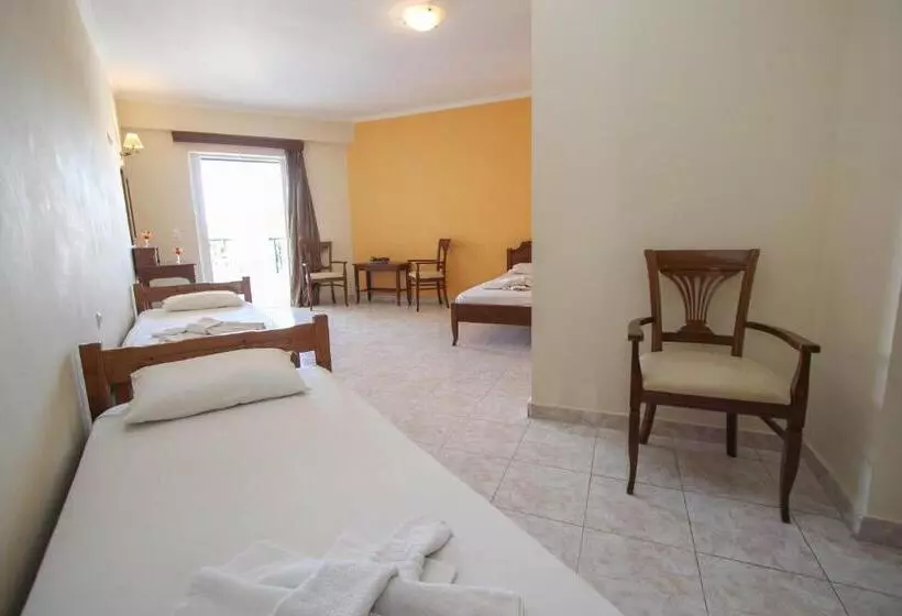 Fotos del hotel Aphrodite:  17