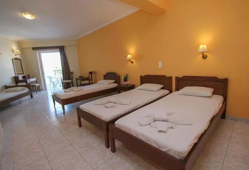 Fotos del hotel Aphrodite:  22