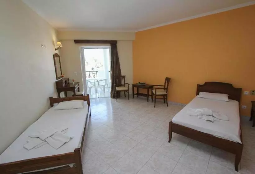 Fotos del hotel Aphrodite:  19