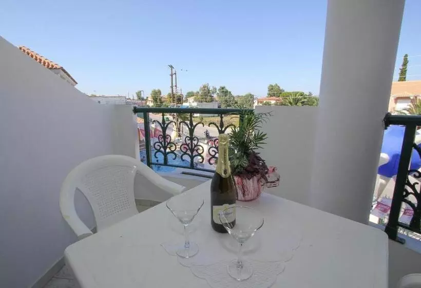 Fotos del hotel Aphrodite:  8