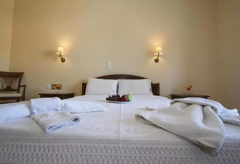 Fotos del hotel Aphrodite:  20