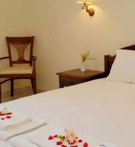 Fotos del hotel Aphrodite:  21