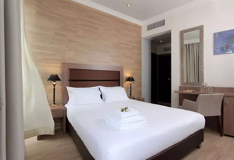 Fotos del hotel Athens Lotus:  14