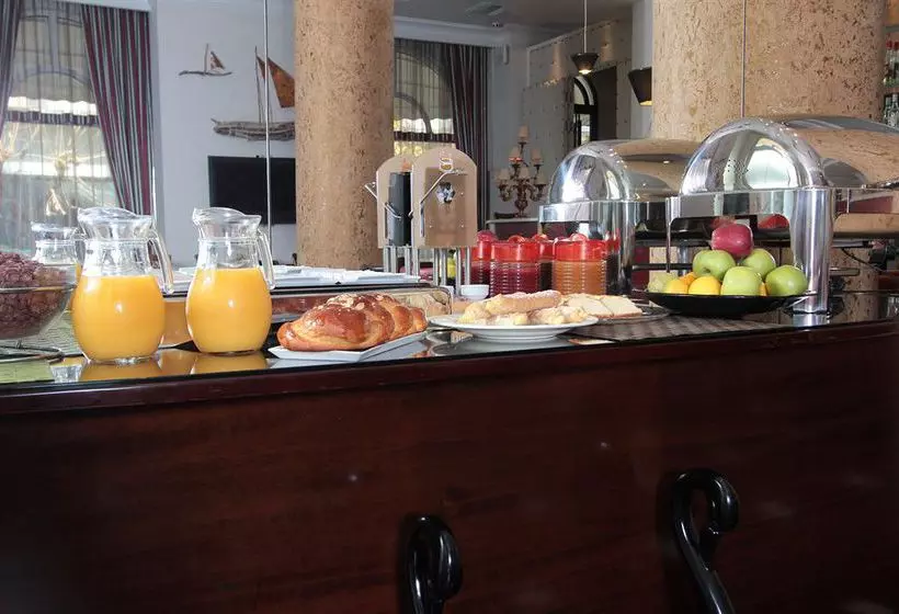 Fotos del hotel Athens Lotus:  6