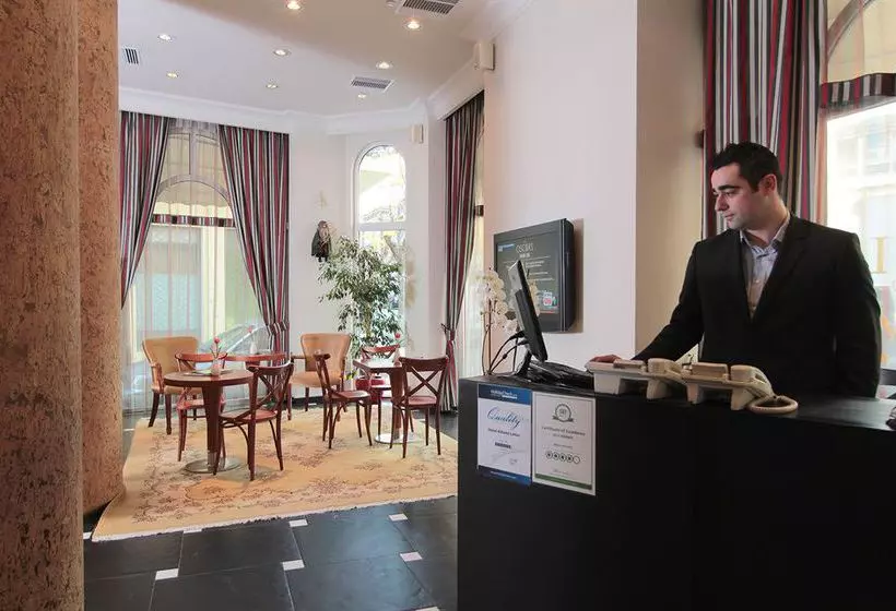 Fotos del hotel Athens Lotus:  2