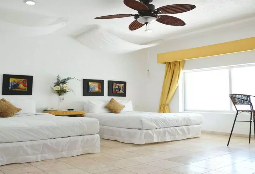 Fotos del hotel Best Western Plus Luna Del Mar:  2