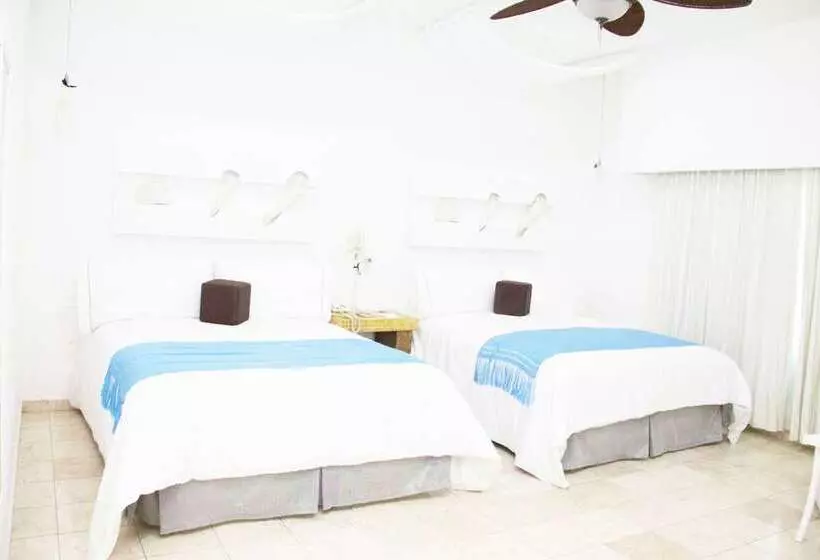 Fotos del hotel Best Western Plus Luna Del Mar:  11