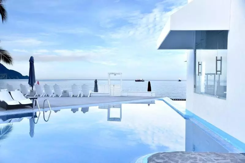 Fotos del hotel Best Western Plus Luna Del Mar:  10