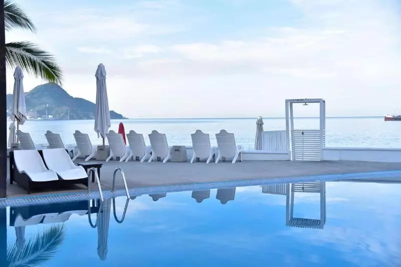 Fotos del hotel Best Western Plus Luna Del Mar:  22