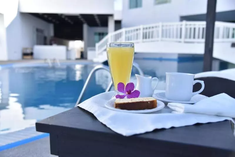 Fotos del hotel Best Western Plus Luna Del Mar:  6