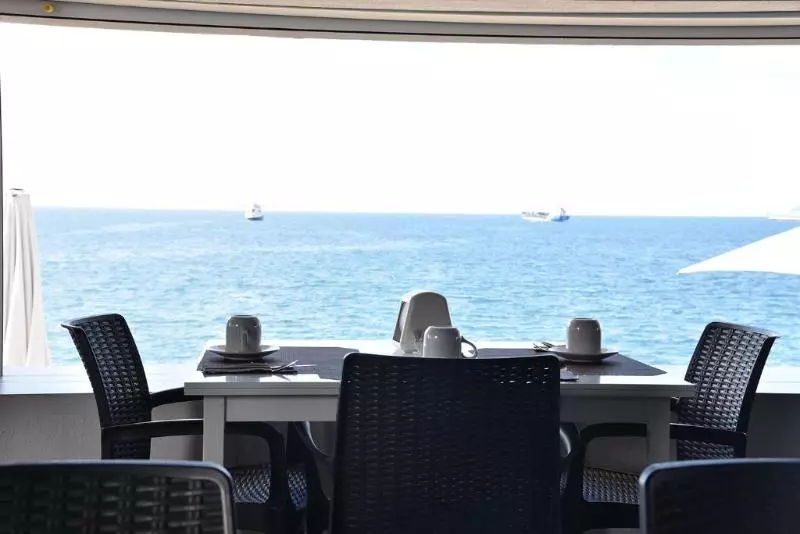 Fotos del hotel Best Western Plus Luna Del Mar:  25