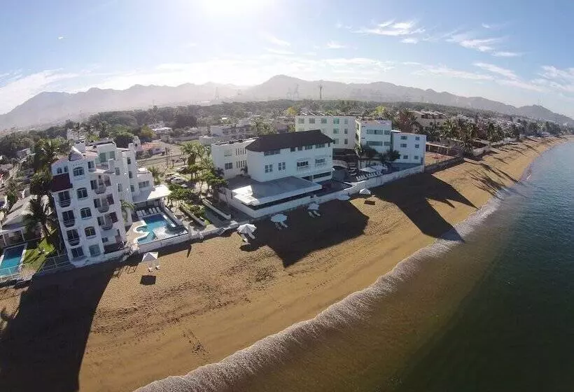 Fotos del hotel Best Western Plus Luna Del Mar:  19