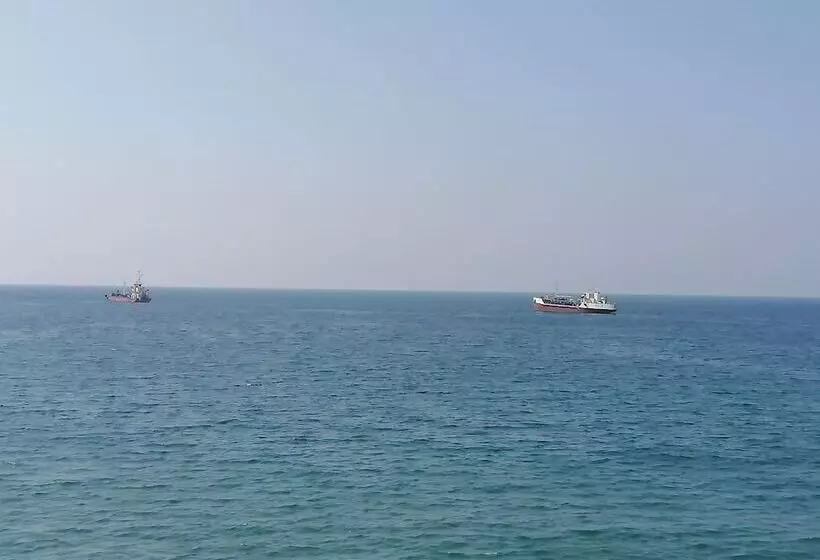 Fotos del hotel Best Western Plus Luna Del Mar:  21