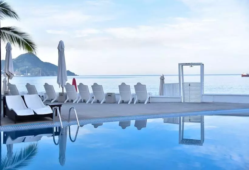 Fotos del hotel Best Western Plus Luna Del Mar:  16